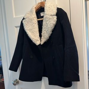 Sandro jacket